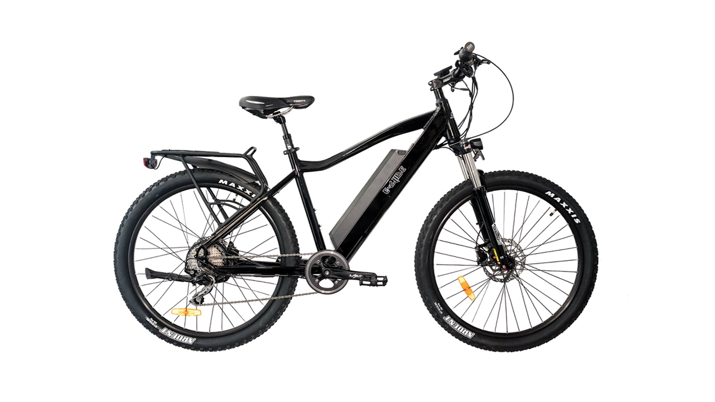 e glide st electric bike2